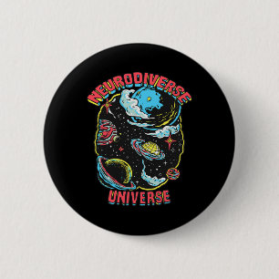 Neurodiverses Universum Neurovielfalt Embrace Adrk Button