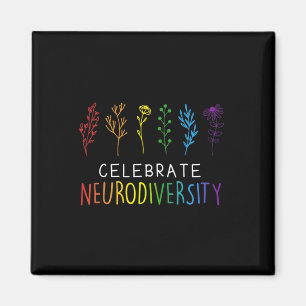 Neurodiversifizierung - Sensibilisierung für psych Magnet