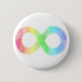 Neurodiversity Button