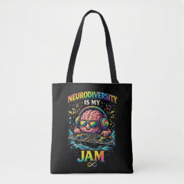 Neurodiversity Is My Jam