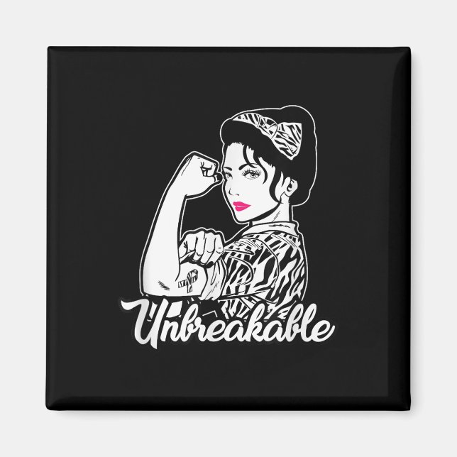 Neuroendokriner Karzinoid Magnet (Vorne)