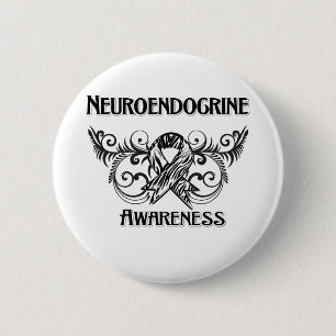 Neuroendokriner Krebs Button