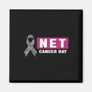 Neuroendokriner Krebsbewusstsein - World NET Cance Magnet