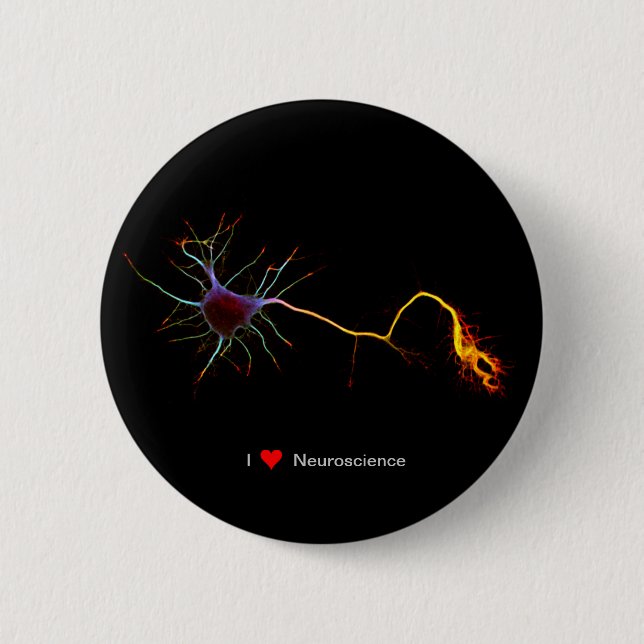 NeuroFlame (Axis+Igneus) Stift Button (Vorderseite)