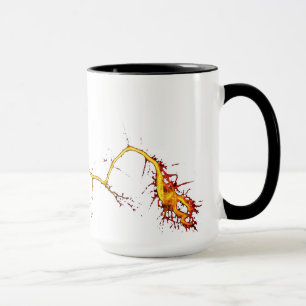 NeuroFlame Tasse