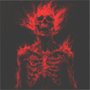 NEUROINFLAMMATION   Aufkleber