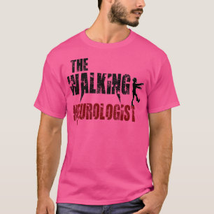 Neurologe Arzt Geschenk an Shirts Neurologie Er