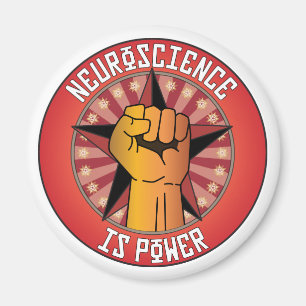 Neurologie ist Power Magnet
