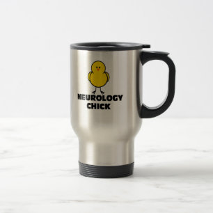 Neurologie Reisebecher