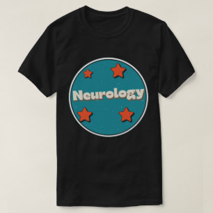Neurologie T-Shirt