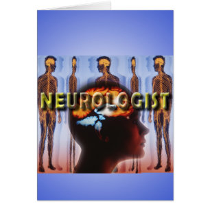 NEUROLOGISTISCHE NEUROLOGIE