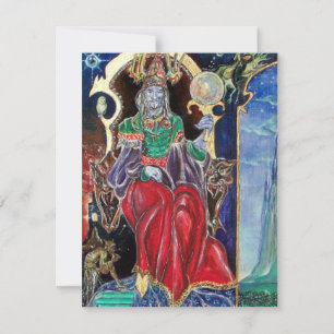 NEUROMANCER, Halloween-Party Einladung