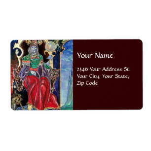 NEUROMANCER Magician King