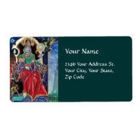 NEUROMANCER Magician King