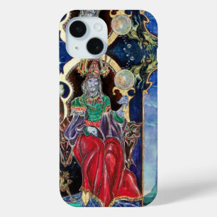 NEUROMANCER Magician King Case-Mate iPhone Hülle