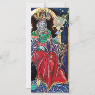 NEUROMANCER Rot-Blau-Grün Schwarz