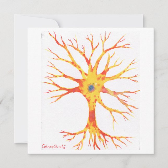 Neuron (Vorderseite)