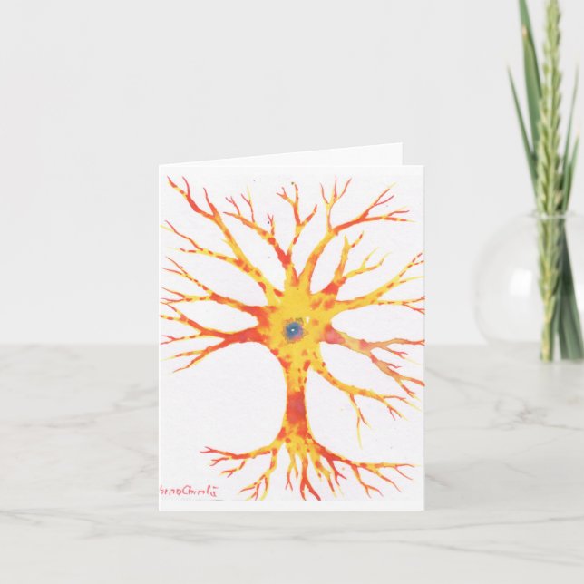 Neuron  (Vorderseite)