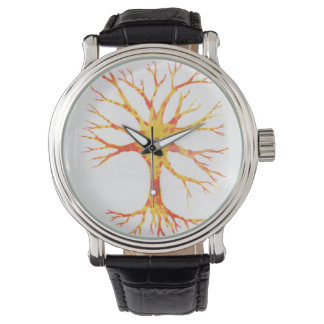 Neuron Armbanduhr