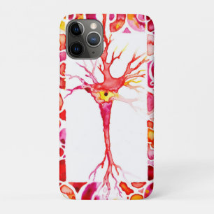 Neuron Case-Mate iPhone Hülle
