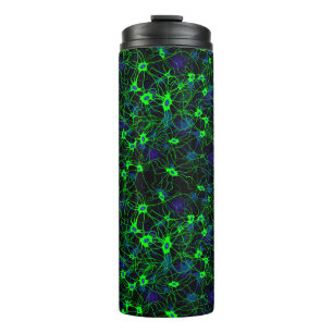 Neuron City Thermal Tumbler Thermosbecher