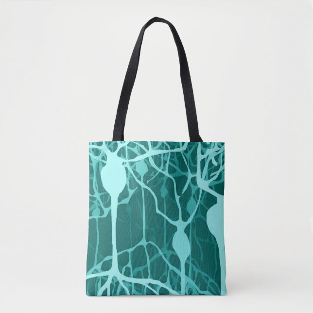 Neuron Forest Bag (Vorderseite)