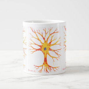 Neuron    Jumbo-Tasse