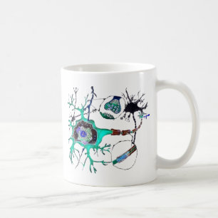 Neuron! Kaffeetasse