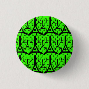 Neuron Mosaic Button
