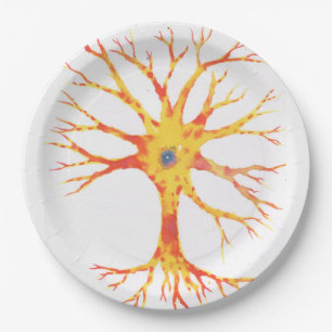 Neuron Pappteller
