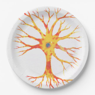 Neuron Pappteller