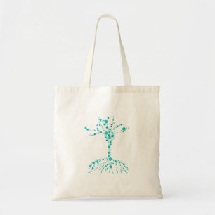 Neuron-Tasche Tragetasche