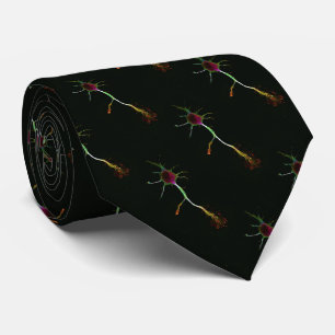 neuron Tie Krawatte