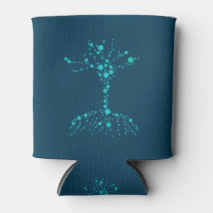 Neuron Trinkhalter Dosenkühler