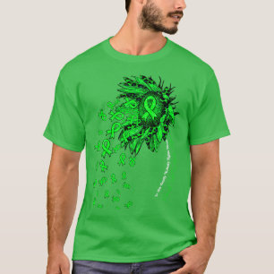 Neuronale Tube Defekte Aufklärungssonne T-Shirt