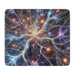 Neuronen Cutting Board Schneidebrett