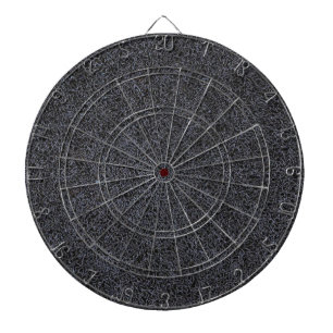 Neuronen Dartscheibe