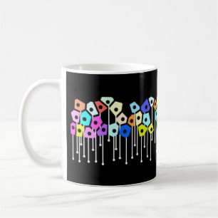 Neuronen! Kaffeetasse