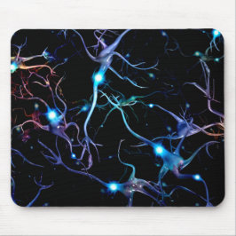 Neuronen Mousepad
