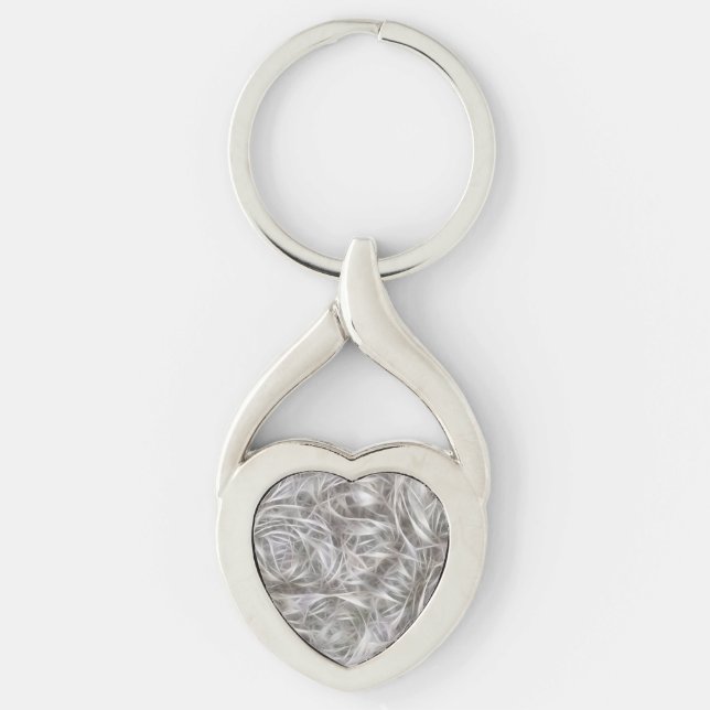 Neuronen Schlüsselanhänger (Vorderseite)