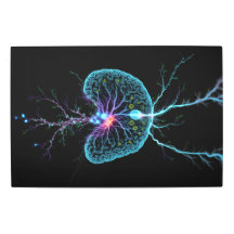 Neuronenexplosion