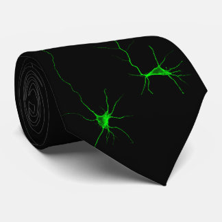 NeuronGreensTie Krawatte