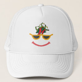 Neurospicie Truckerkappe