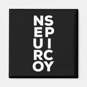 Neurospicy Neurodivergent Neurodivergent Adrtadin  Magnet