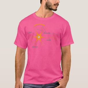 Neuroteyec T-Shirt