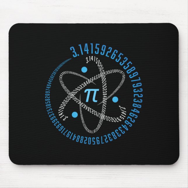 Neuroversität April Autismus Bewusstseinsbildung P Mousepad (Vorne)