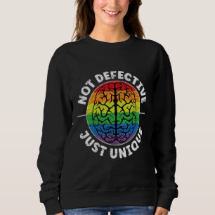 Neurovielfalt Adhd Autismus Sweatshirt