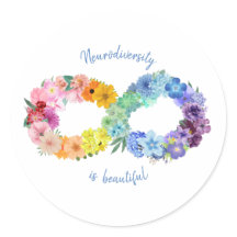 Neurovielfalt ist schön