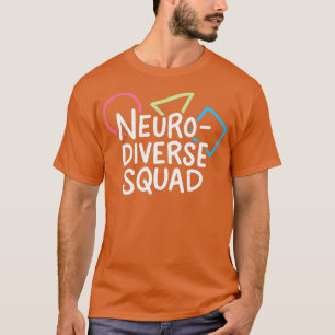 Neurovielfalt T-Shirt