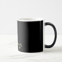 NeuroWebVet verwandelnde Tasse